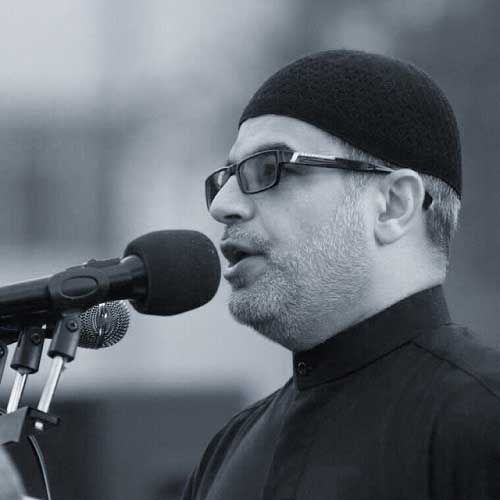 نزار قطری حال أم البنين